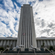 The Florida State Capitol.